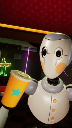 FNAF HELP WANTED 2: Staffbot Sends Formal Complaint..