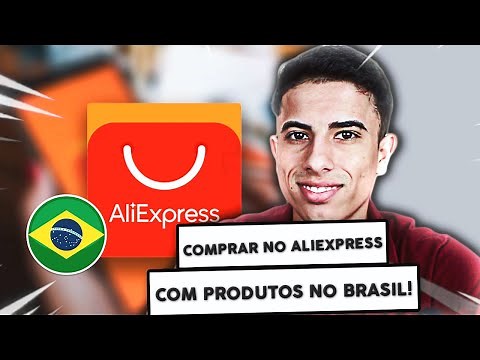 How to BUY ON ALIEXPRESS in Brazil (NO FEES)