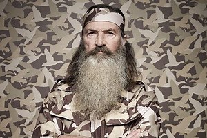 'Duck Dynasty's Phil Robertson on indefinite hiatus after anti-gay remarks - UPI.com