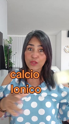 Calcio Iónico: El Remedio Natural para la Osteoporosis