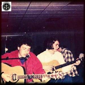 Before we were formally @Strangefolk a 4 peice band. Reid Genauer & Jon Trafton were just “Two Boys” aka Strange Folk. Our first travel gig and second paying gig ever -UNE 1992. Thanks to Brett Fairbrother who saw something we didn’t even fully grasp. The past is rich with memories the future is laden with experience. Join us August 10th -11th as we explore both and define ourselves yet again #Eden2018 => www.strangefolk.com | Strangefolk