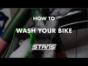 How to Wash Your Bike | Quick & Eco-Friendly Bike Cleaning