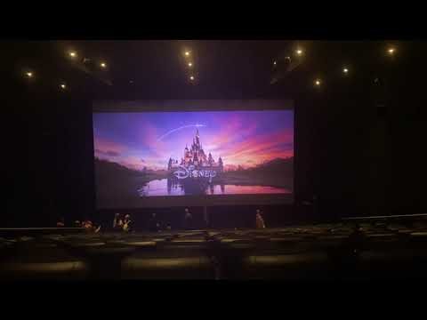 Digital Cinema Endings Moana (2026)