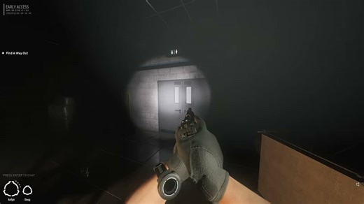 Untitled - Clipped SCP: 5K with Medal.tv