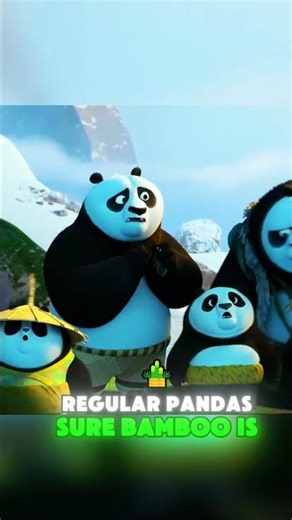 Skadoosh Science: Why Oogway Picked Po Over the Furious Five