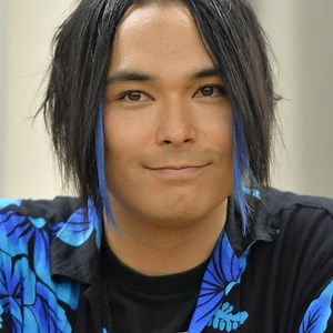 ✨　美　勇　士　✨