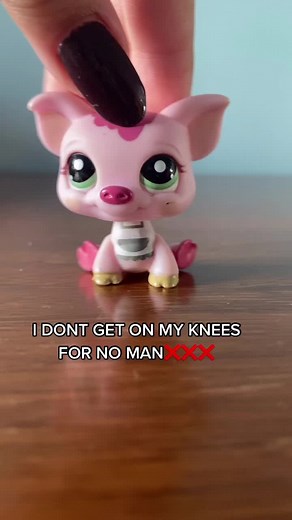 lps fanpage on TikTok