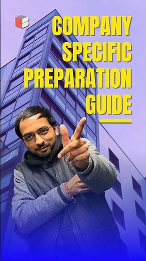Prepare for Interviews with Monu Bhaiya | Company specific Preparation Guide | Coding Blocks! #code
