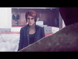 Control Umbral . Habla Con Marshall Parte 7