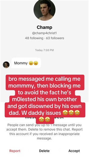 Confronting the Truth: A Story of Betrayal