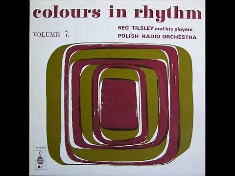 Reg Tilsley And His Players - Kalee