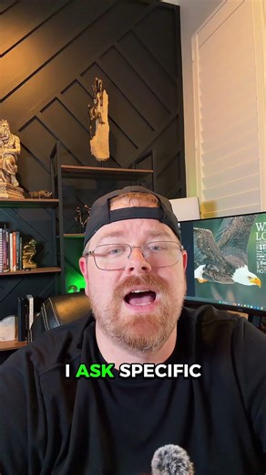 Bad tenants don't come from Section 8.