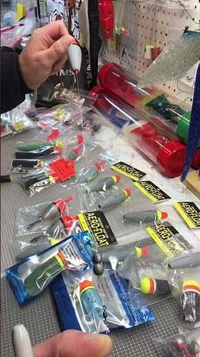 How to Rig. Shallow Water Bobber and Jig Fishing. Steelhead or Trout.