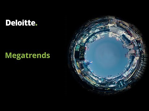 Megatrends - Full documentary