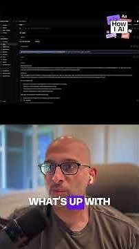 Error analysis is deceptively simple but incredibly powerful