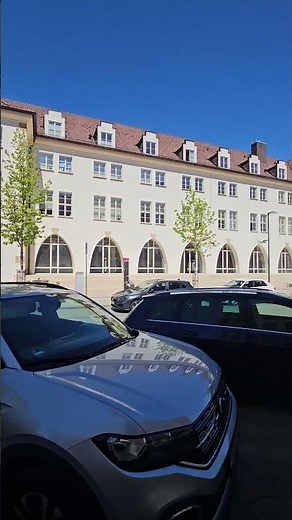 Landau (Pfalz) walking tour Germany