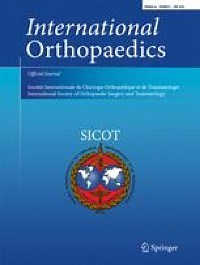 Intraoperative immediate strength recovery following lacertus fibrosus release in patients with proximal median nerve compression at the elbow - International Orthopaedics