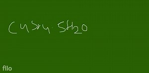Which has a coordinate bond Which has a coordinate bond ?... | Filo