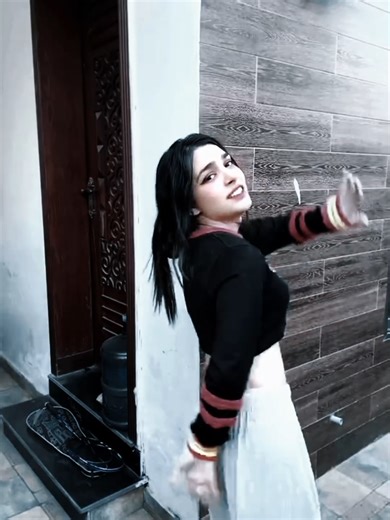 Fatima Jatoi's Dance Performance at Burj Khalifa