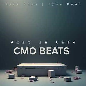 [FREE] Rick Ross Type Beat - “Just In Case”