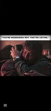 Steve Harrington death song end of beginning edit (long version)