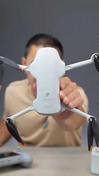 All new Potensic ATOM 3 is released