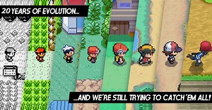 379 reactions · 51 shares | The Latest Pokemon Game! - No need 3DS - No need Wii U - No need Switch - Get it in your phone for free! | Flash Contest | Facebook