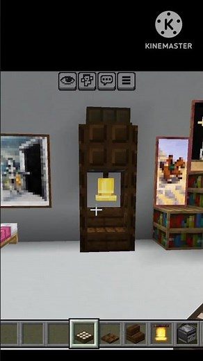 minecraft clock #minecraft #shortvideo #gaming