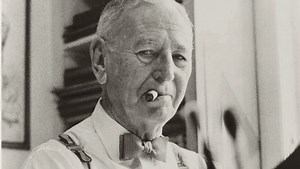 Rube Goldberg: His popularity is on the rise due to pandemic, Minecraft collaboration