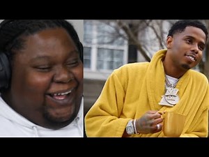 Pooh Shiesty - Neighbors (feat. Big 30) [Official Music Video] REACTION!!!