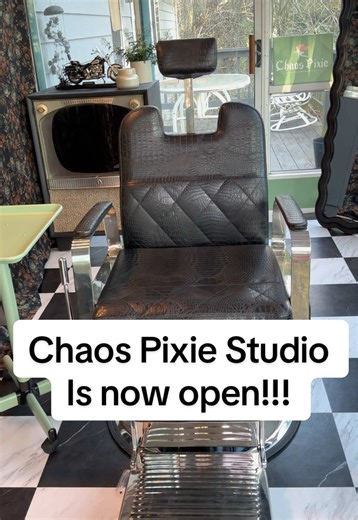 Decorate Your Smile with Chaos Pixie Tooth Gems