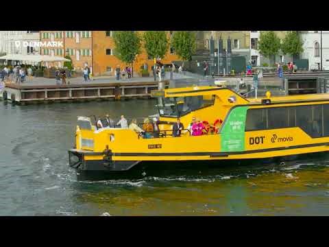 The Joy of Going Green in Denmark