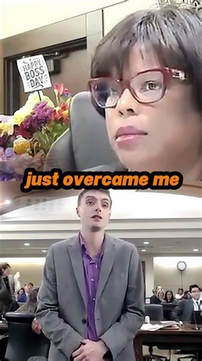 'I made a BIG mistake' - Defendant