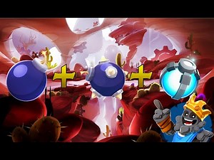 Guide: 7 Ways of doing [Plain bomb, Stick bomb, Blast Grenade Combo] From Beginner to Professional