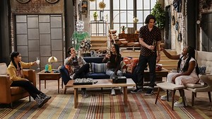 iCarly: iStart Over | TVmaze