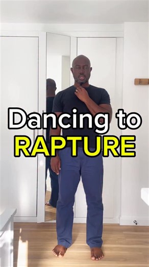 Aghudum Okowa on Instagram: "Dancing to rapture #rapture #dance #tips #advice #fyp"