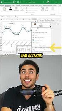 AMAZING: Learn how to BUILD SUPER SIMPLE and BEAUTIFUL CHARTS in Excel! WATCH NOW! #excel #tips