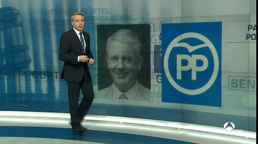 ¿En qué consiste el 'caso Gürtel' y quiénes son los principales implicados?