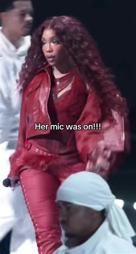 SZA & Kendrick Lamar Incredible Super Bowl Halftime Show Performance