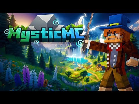 Is This The Perfect Survival Experience for Java and Bedrock?