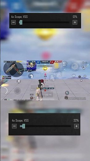 👉 PUBG MOBILE Best Scope Settings & Sensitivity 2026 🔥 No Recoil 3x 4x 6x