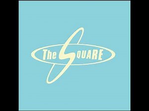 The Square - The Square Live (1985) - 1. Omens of Love