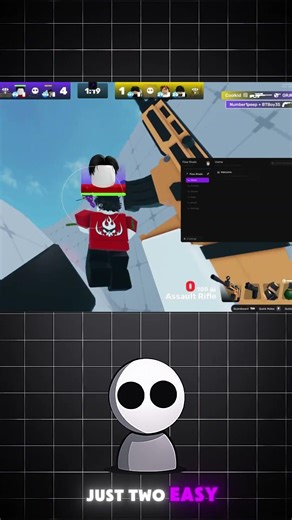 ⚡ RIVALS SCRIPT 2026 | NO KEY | AIMBOT + TRIGGERBOT + RAPID FIRE + FLY