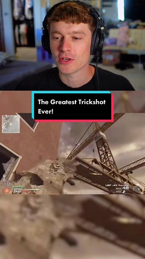 Iconic Call of Duty Trick Shots in Modern Warfare 2