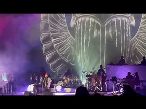 Erykah Badu live @Dreamville 2025 Full Concert