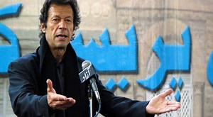 Crypto scammers posing as Elon Musk briefly hack Imran Khan’s Instagram account | Cybernews