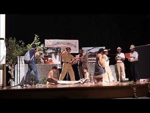 Malayalam Tableau Al Khor