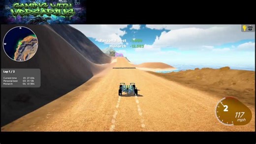 Screwing around with ScrewDrivers the game.