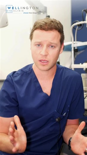 Does laser eye surgery hurt? Most patients are surprised by how comfortable the recovery actually is. With modern eye surgery, tailored medication and close aftercare, discomfort is usually minimal. From surgery day to your follow-ups, our team checks your comfort and healing every step of the way. Thinking about laser eye surgery but worried about pain? This is your sign to ask the question. #LaserEyeSurgery #EyeHealth #VisionCorrection #OwnYourVision