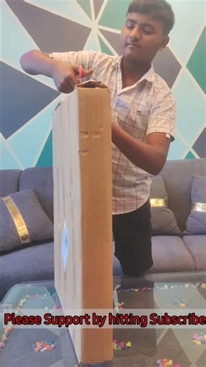 Mirror Unboxing - My first unboxing #youtubeshorts #unboxing, #unboxingvideo, #unboxingshorts